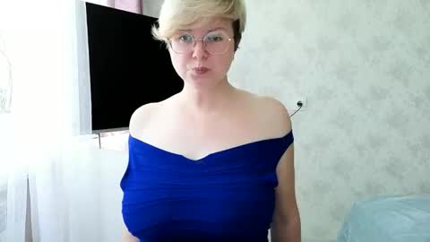 Stasya online show from 05.25.26