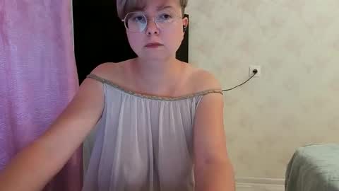 Stasya online show from 06.10.26