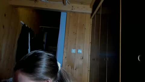 Snapshot of stasya_nova chatting on 02.19.25 Stasy Nova online show from 02.19.25