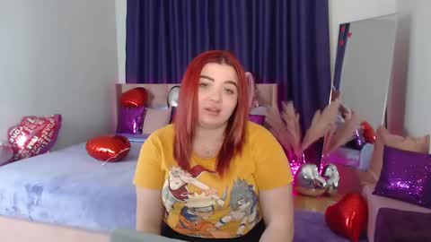 Snapshot of stasynickols chatting on 02.15.25 stasynickols online show from 02.15.25