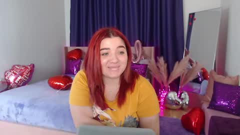Snapshot of stasynickols chatting on 02.16.25 stasynickols online show from 02.16.25
