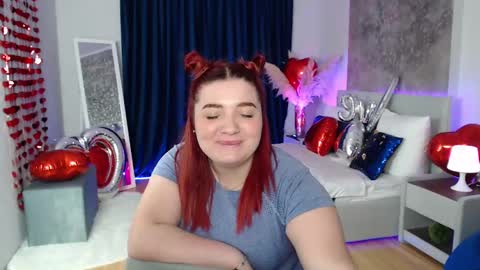 Snapshot of stasynickols chatting on 02.16.25 stasynickols online show from 02.16.25