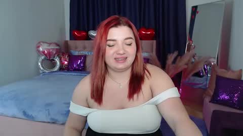 Snapshot of stasynickols chatting on 02.17.25 stasynickols online show from 02.17.25