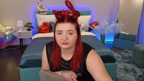 Snapshot of stasynickols chatting on 02.23.25 stasynickols online show from 02.23.25