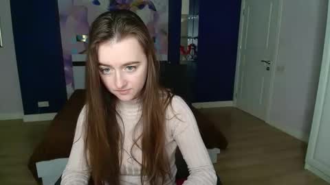 StasyStew online show from 03.11.25