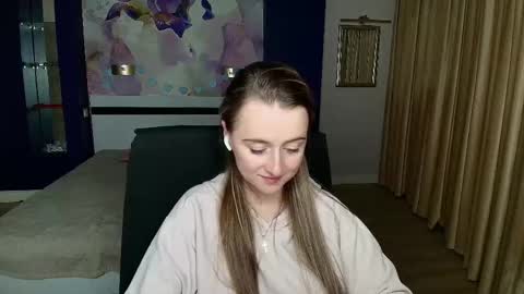 StasyStew online show from 10.14.25