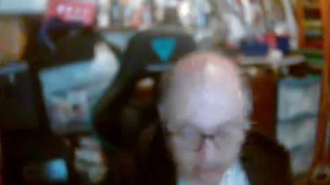 stavrounicholaas online show from 09.23.25
