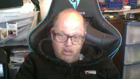stavrounicholaas online show from 09.24.25