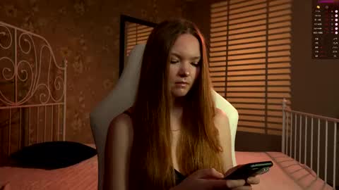 Angela - our tg channel  online show from 11.26.25