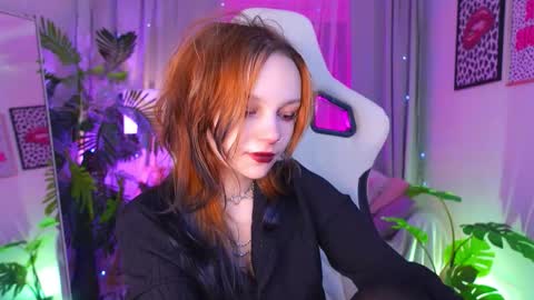 MONICA online show from 10.21.25