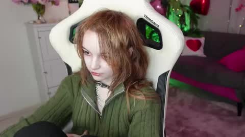 Snapshot of staymonica chatting on 02.07.26 MONICA online show from 02.07.26