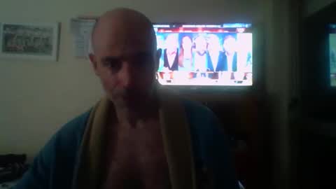 Snapshot of stb401 chatting on 11.05.25 stb401 online show from 11.05.25