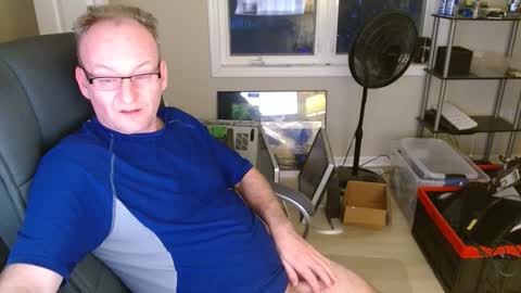 Steakman online show from 02.10.25
