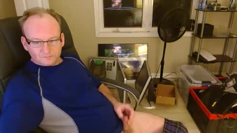 Steakman online show from 02.12.25