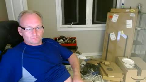 Steakman online show from 06.23.26