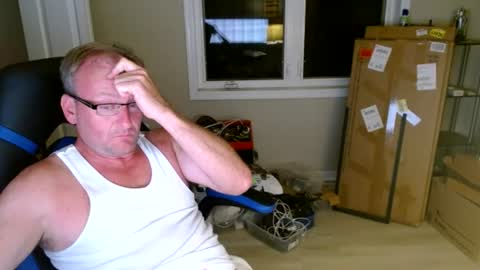 Steakman online show from 07.14.26