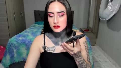  steban and kim online show from 02.26.25