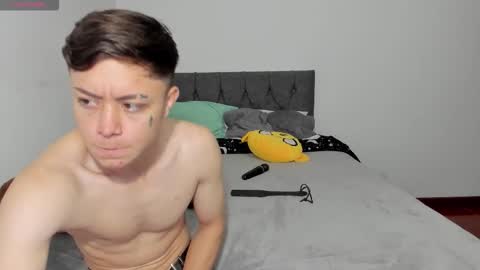  steban and kim online show from 11.18.25