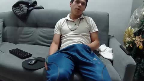 Snapshot of steban_jyj chatting on 01.13.26 Katalleya and Steban online show from 01.13.26