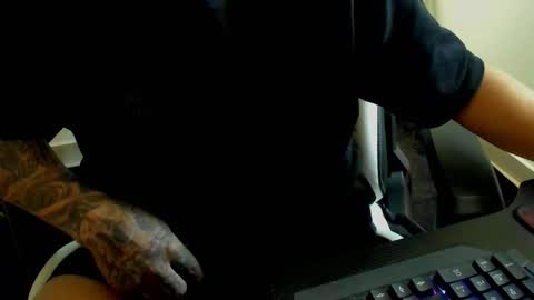 Stebankechimba online show from 10.05.25