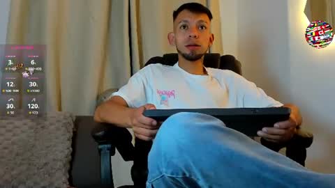 Steban online show from 06.19.26