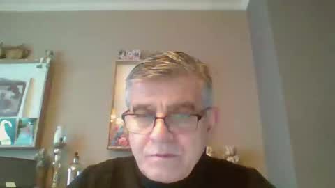 Snapshot of stedom chatting on 01.15.25 stepdom online show from 01.15.25