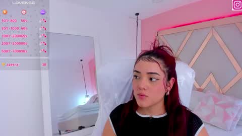 stefany online show from 01.21.25