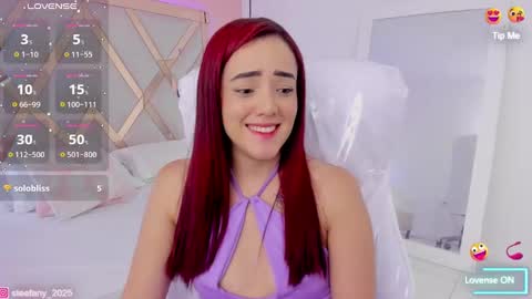 stefany online show from 02.11.25