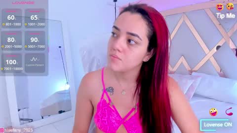 stefany online show from 02.27.25
