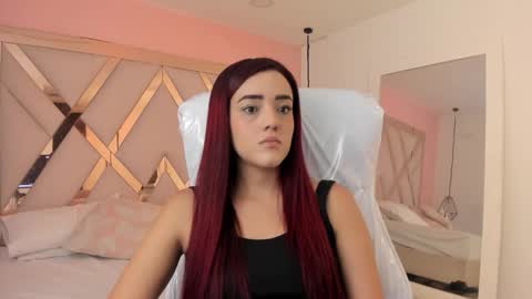 stefany online show from 09.08.25
