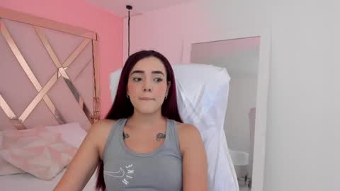 stefany online show from 09.11.25