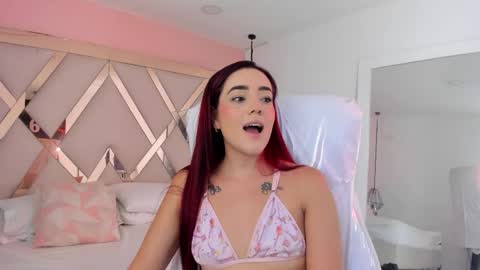 stefany online show from 09.17.25