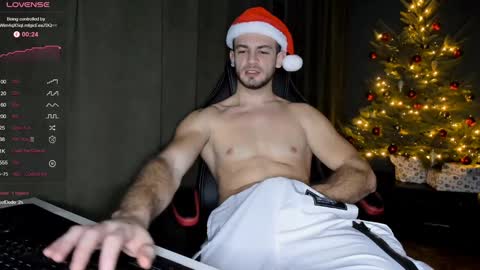 Max online show from 12.28.24