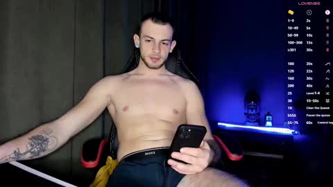 Max online show from 02.25.25