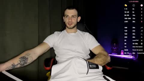 Max online show from 02.27.25