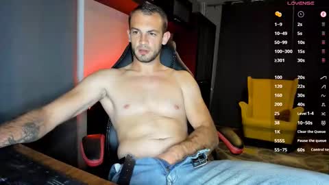 Max online show from 09.17.25