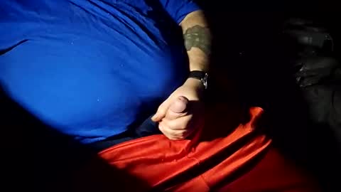 steelman8484 online show from 01.04.25