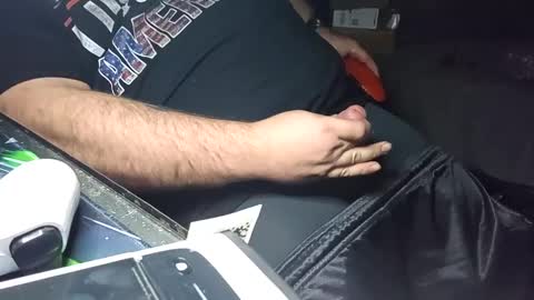 steelman8484 online show from 01.19.25