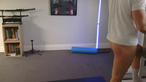 SteelPhysique online show from 07.19.26