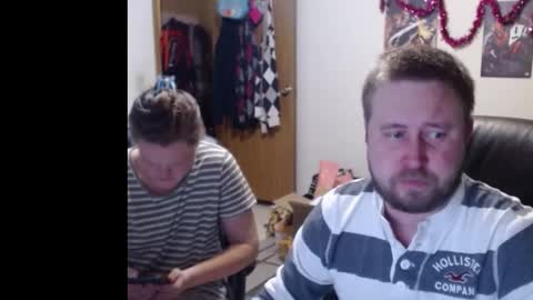 SteelSings online show from 01.30.25