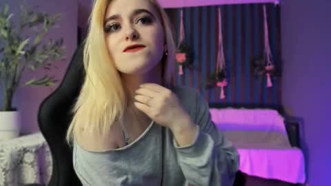 stef_nicks online show from 03.13.26