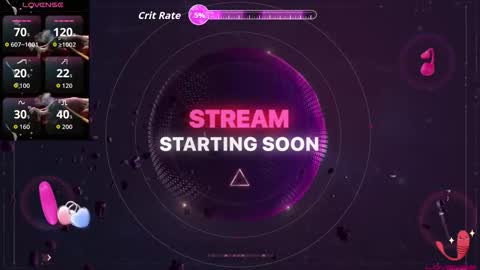 Snapshot of stefa_fit chatting on 09.22.25 Karla online show from 09.22.25