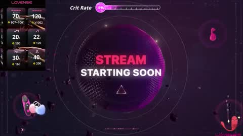 Snapshot of stefa_fit chatting on 09.29.25 Karla online show from 09.29.25