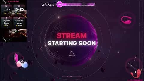 Snapshot of stefa_fit chatting on 10.04.25 Karla online show from 10.04.25