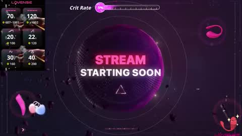 Snapshot of stefa_fit chatting on 10.09.25 Karla online show from 10.09.25