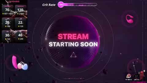 Snapshot of stefa_fit chatting on 10.11.25 Karla online show from 10.11.25