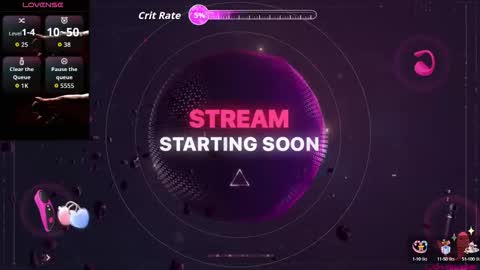 Snapshot of stefa_fit chatting on 10.12.25 Karla online show from 10.12.25