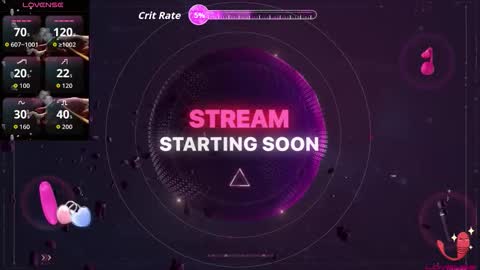 Snapshot of stefa_fit chatting on 10.16.25 Karla online show from 10.16.25