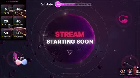 Snapshot of stefa_fit chatting on 10.19.25 Karla online show from 10.19.25