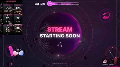 Snapshot of stefa_fit chatting on 10.20.25 Karla online show from 10.20.25